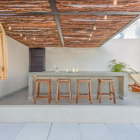Watal Tulum Hotel Eksteriør billede