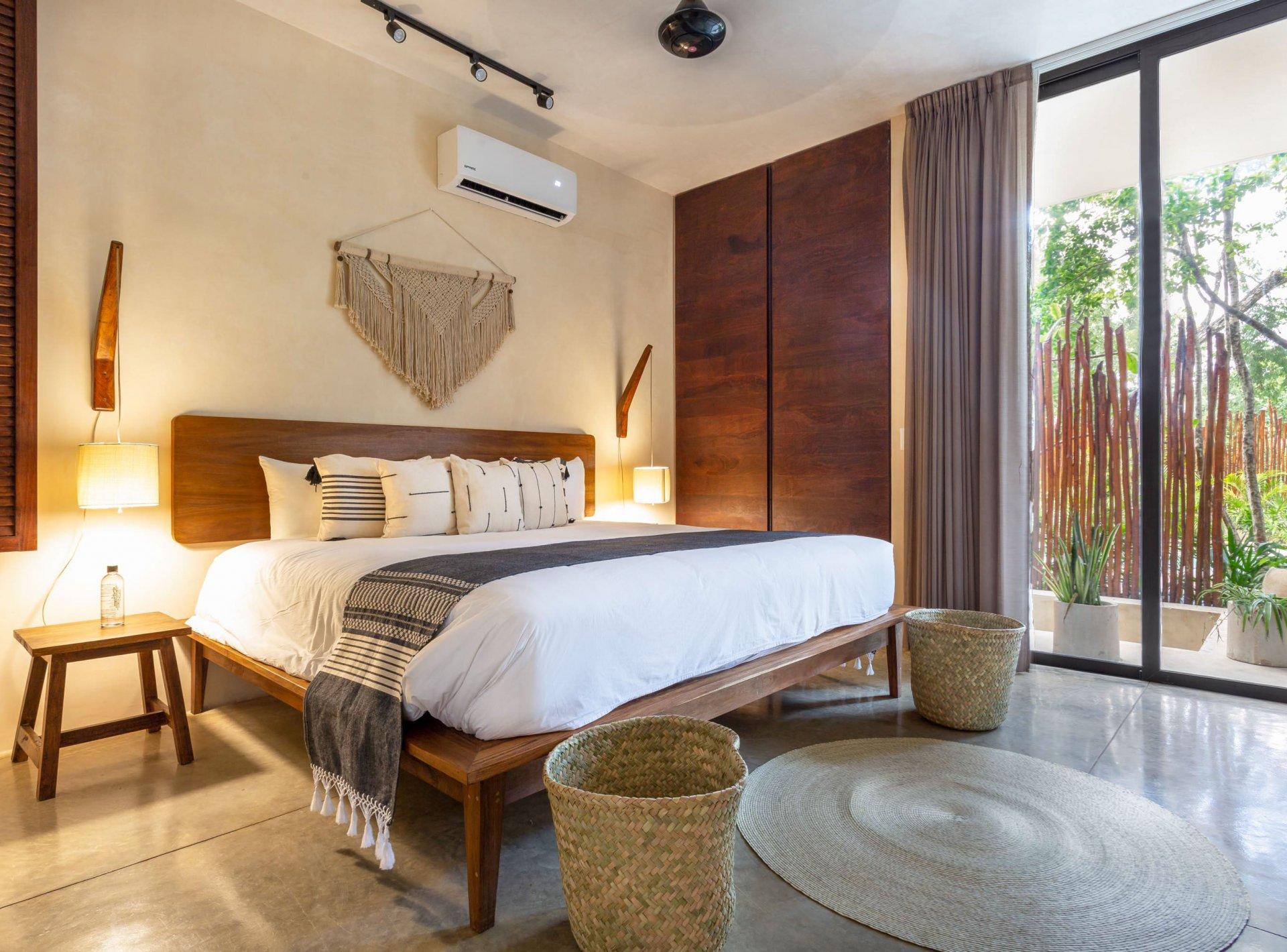 Watal Tulum Hotel Eksteriør billede