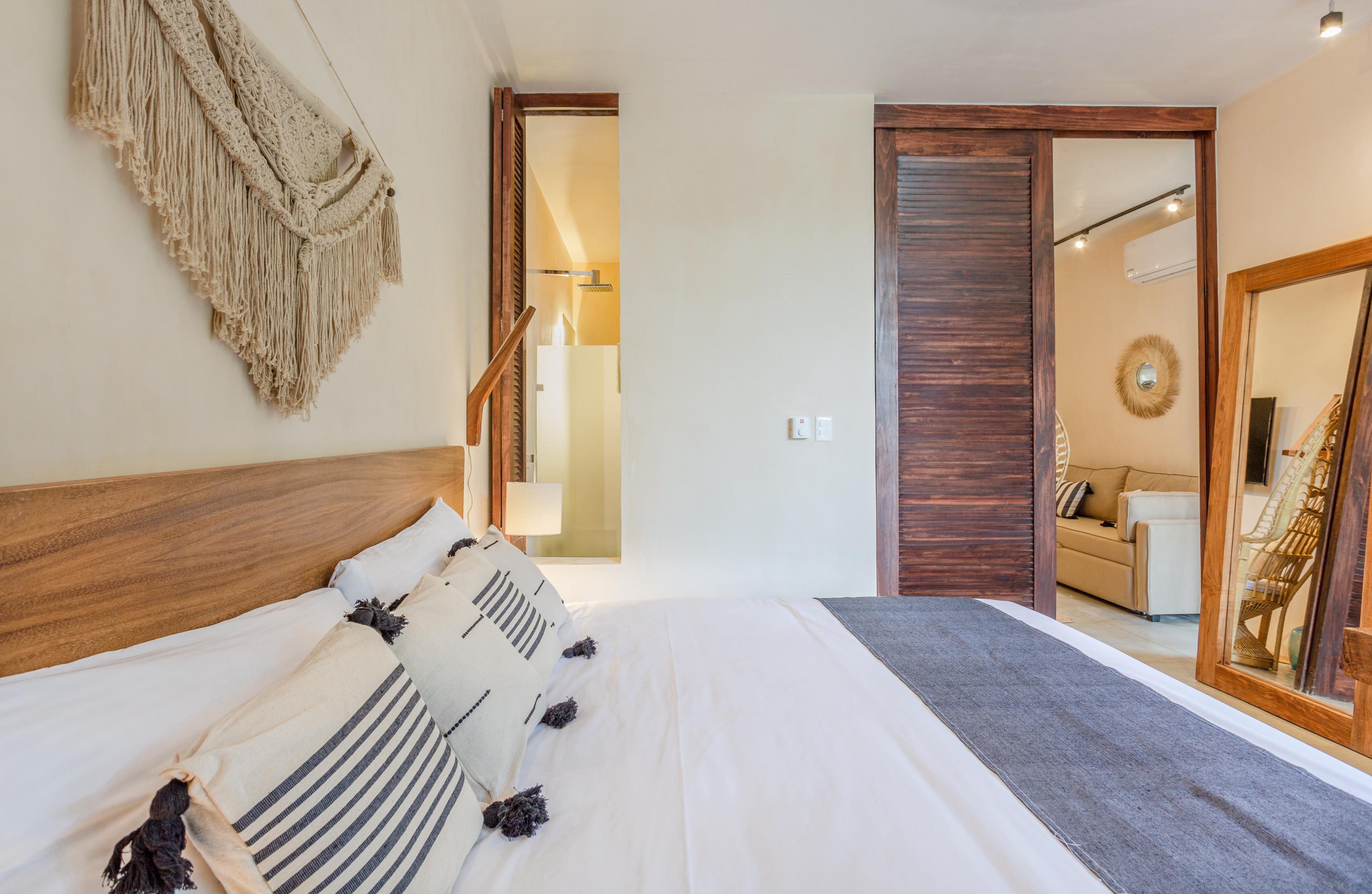 Watal Tulum Hotel Eksteriør billede