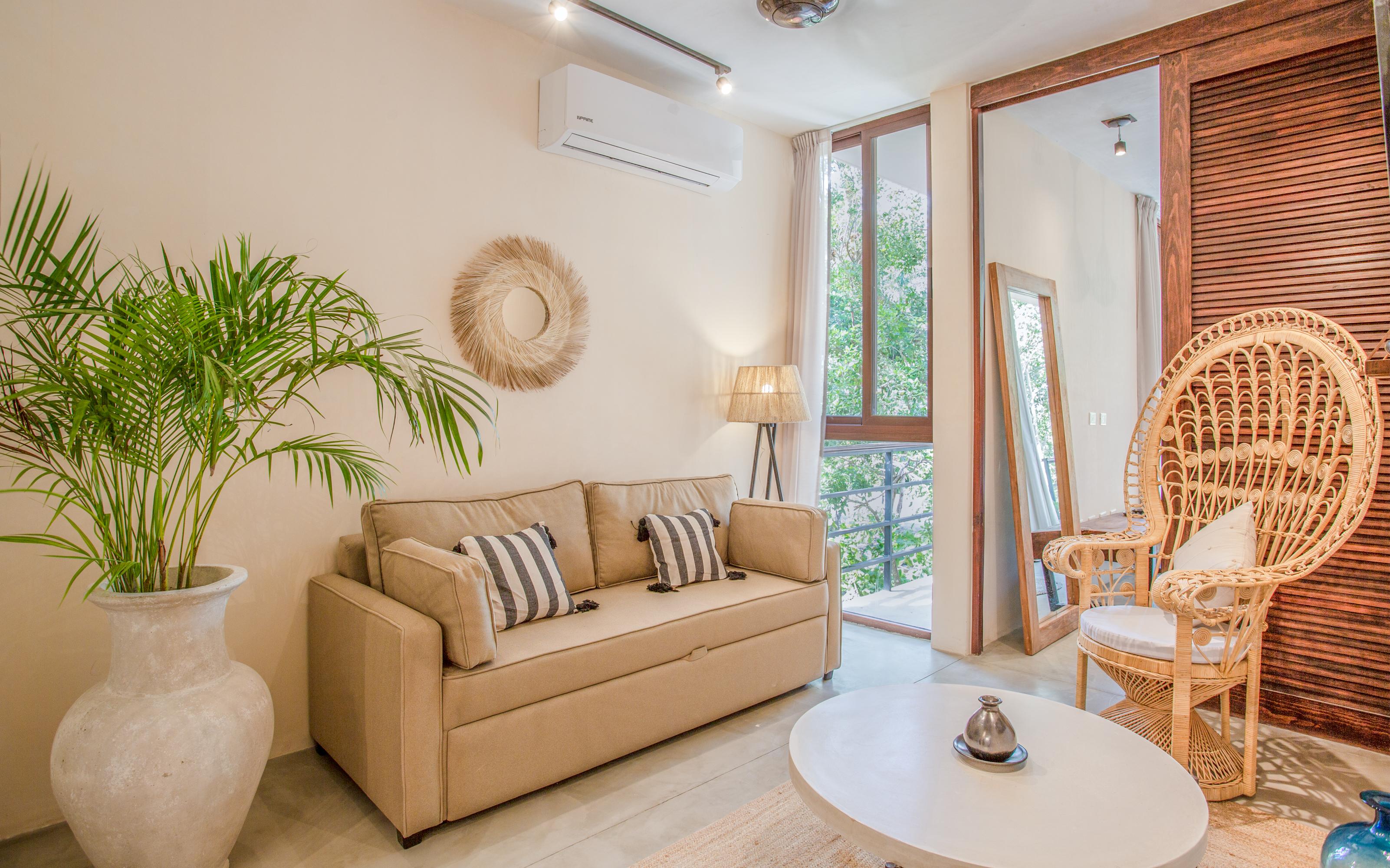 Watal Tulum Hotel Eksteriør billede