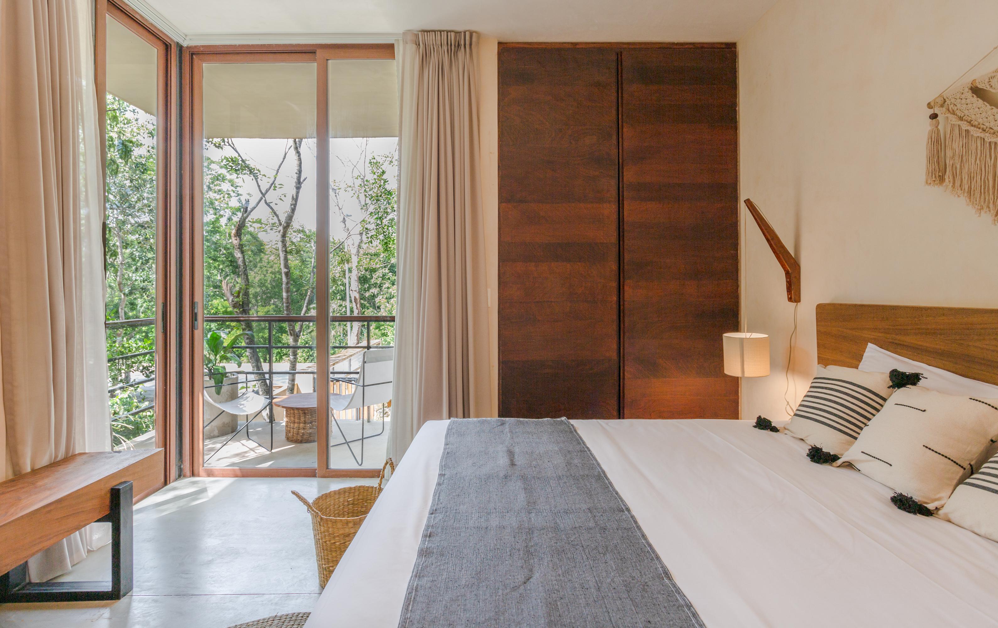 Watal Tulum Hotel Eksteriør billede