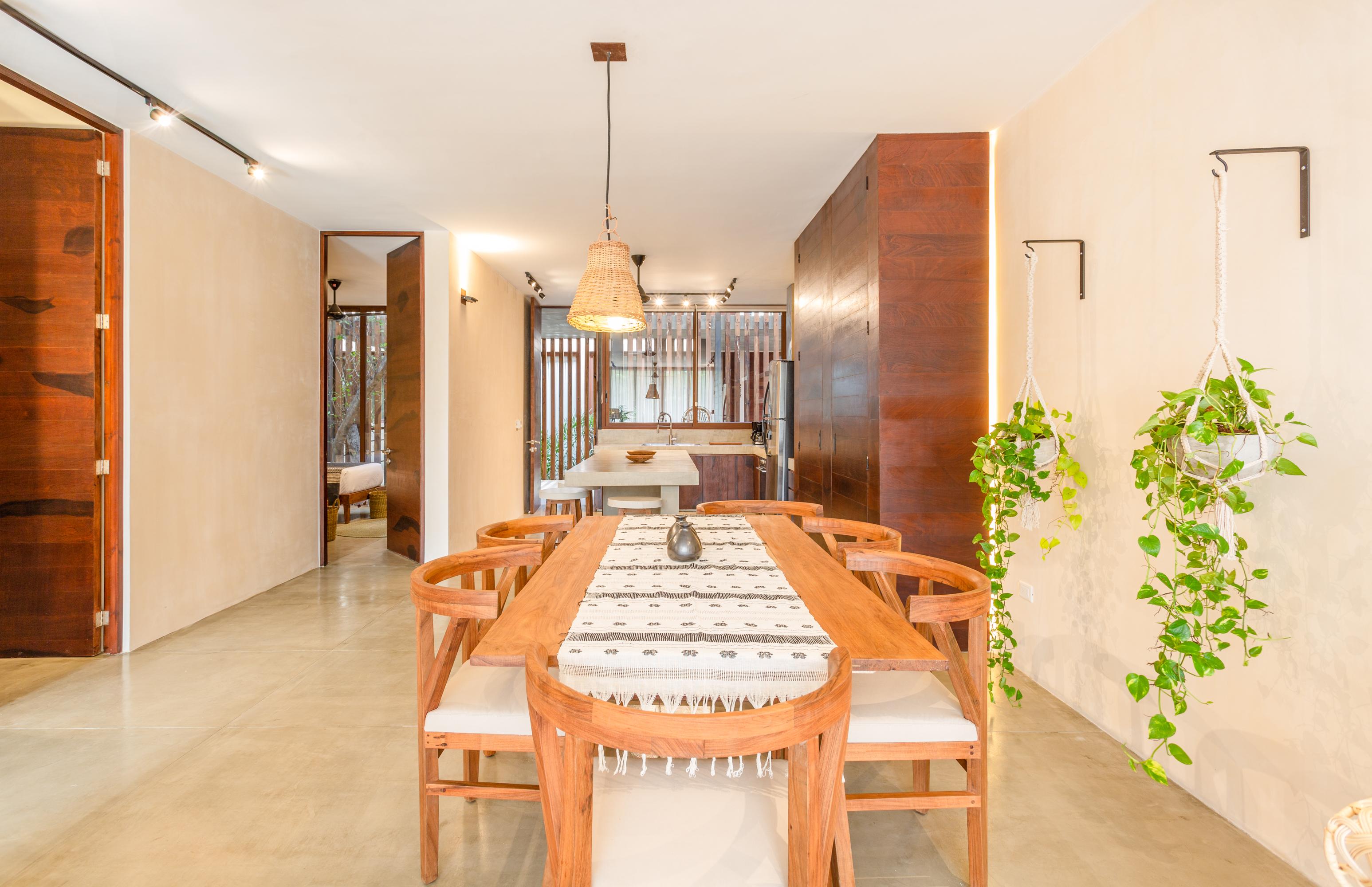Watal Tulum Hotel Eksteriør billede