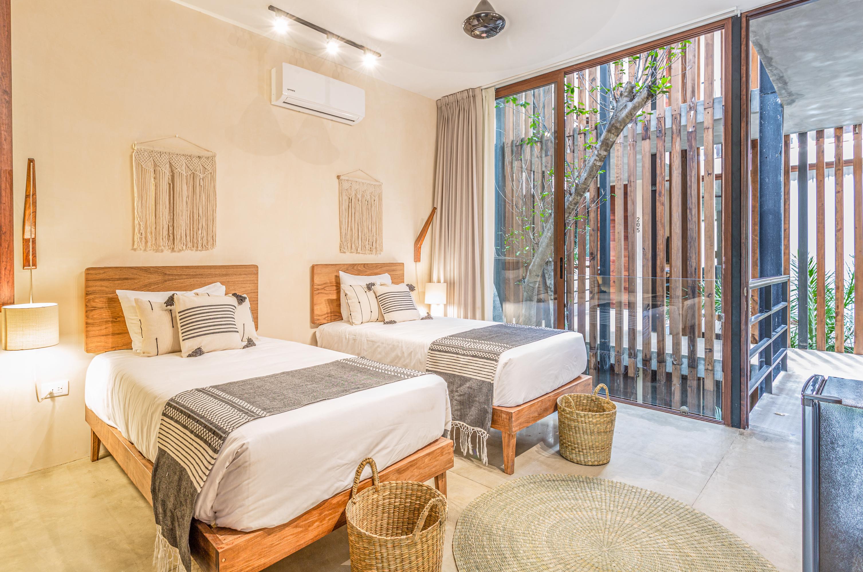 Watal Tulum Hotel Eksteriør billede