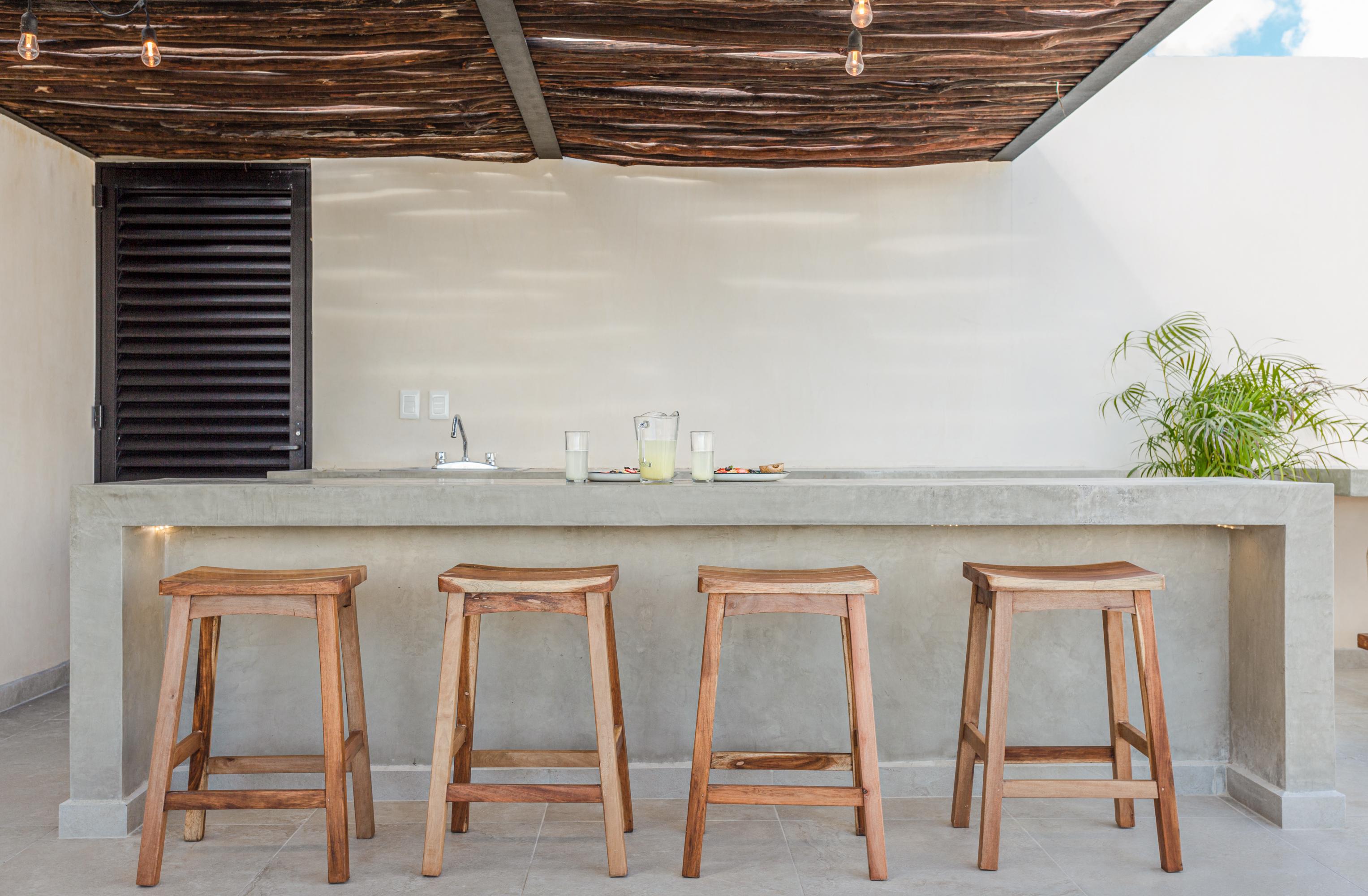 Watal Tulum Hotel Eksteriør billede