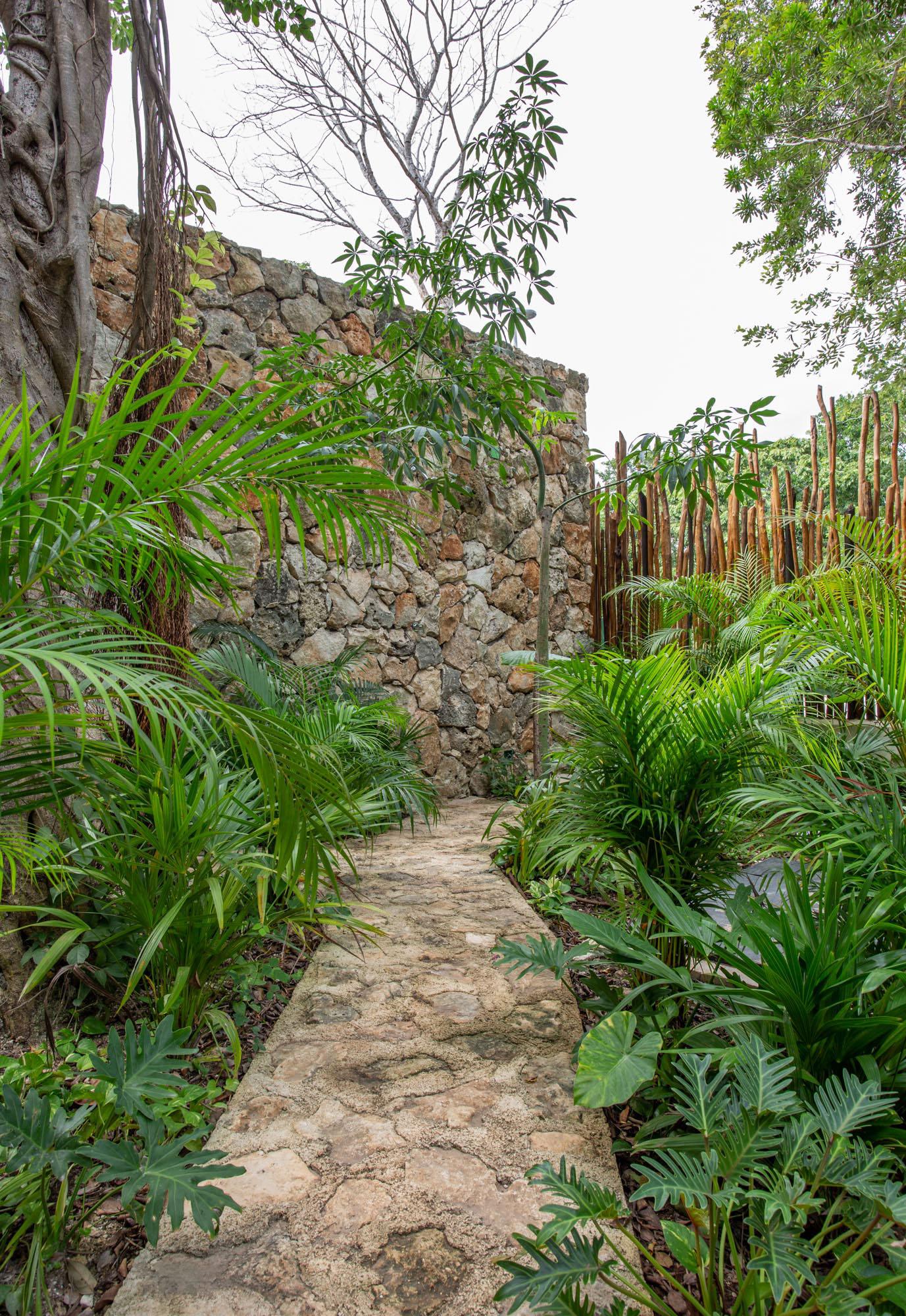 Watal Tulum Hotel Eksteriør billede